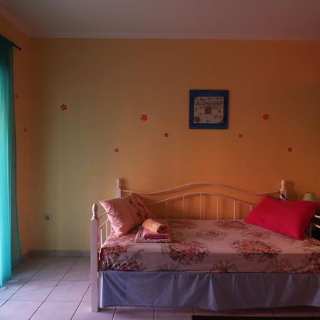 Villa Ladina Ligia Exterior foto